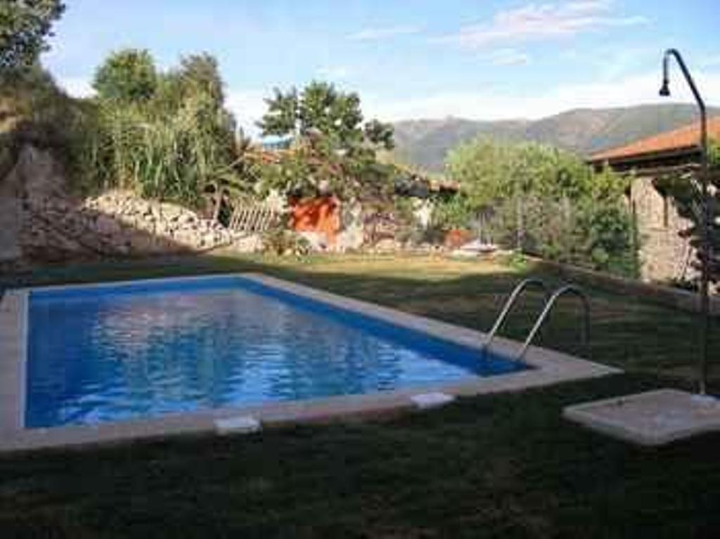 Casa Rural Las Gamellas Rebollar  Room photo