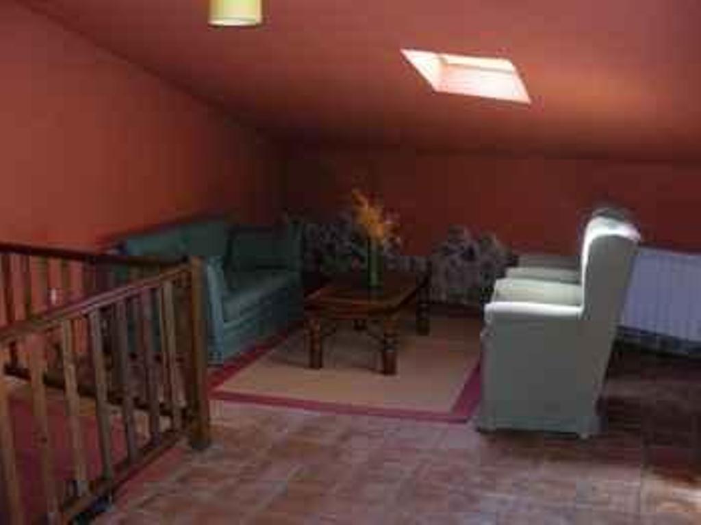 Casa Rural Las Gamellas Rebollar  Room photo