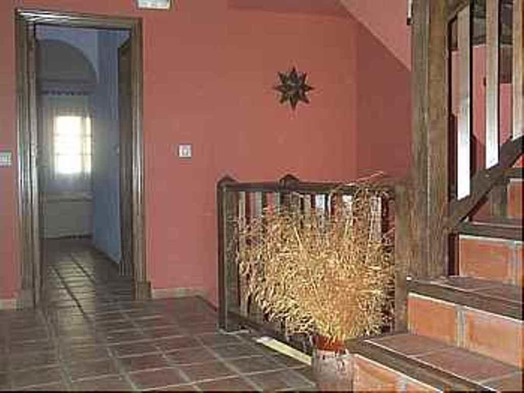 Casa Rural Las Gamellas Rebollar  Room photo