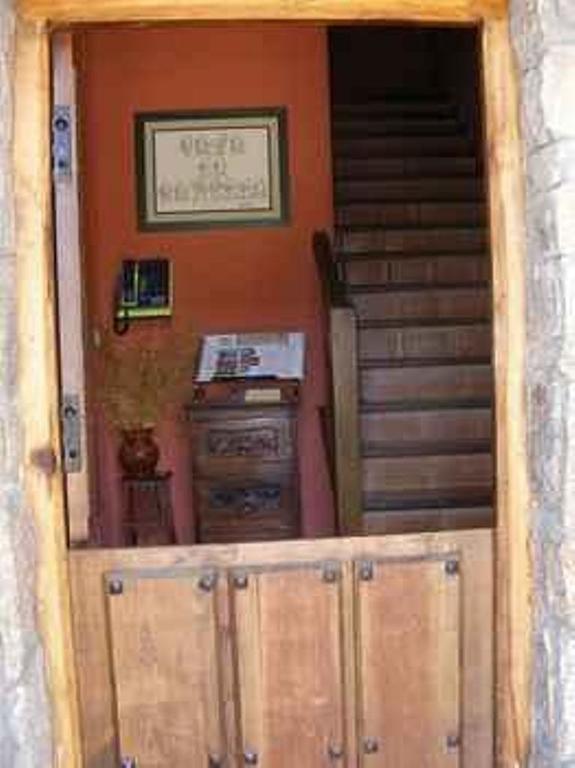 Casa Rural Las Gamellas Rebollar  Room photo