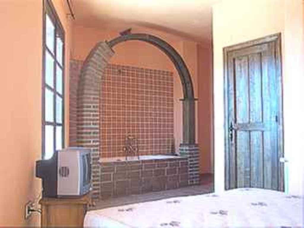 Casa Rural Las Gamellas Rebollar  Room photo