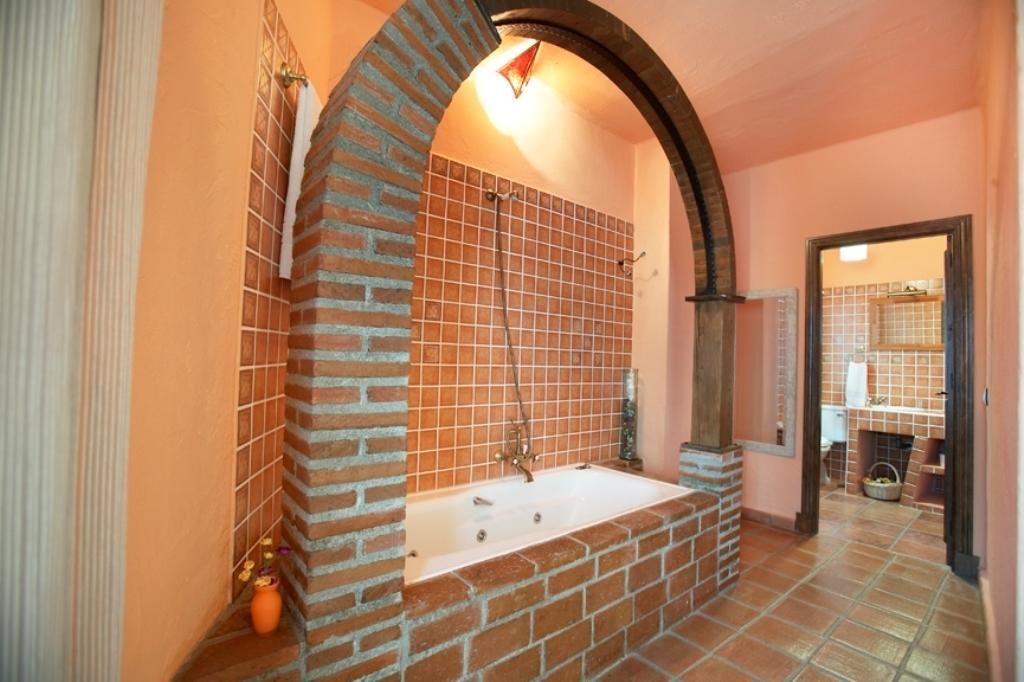 Casa Rural Las Gamellas Rebollar  Room photo